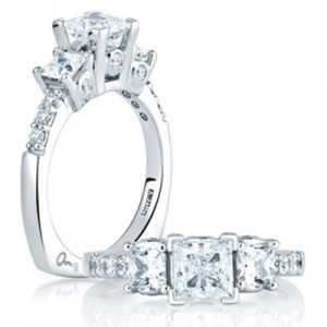 Diamond Engagement Rings