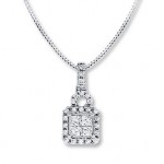 princess-cut-diamond-pendant