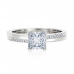 princess-cut-diamond-rings