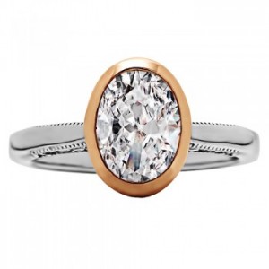 halo-diamond-rings