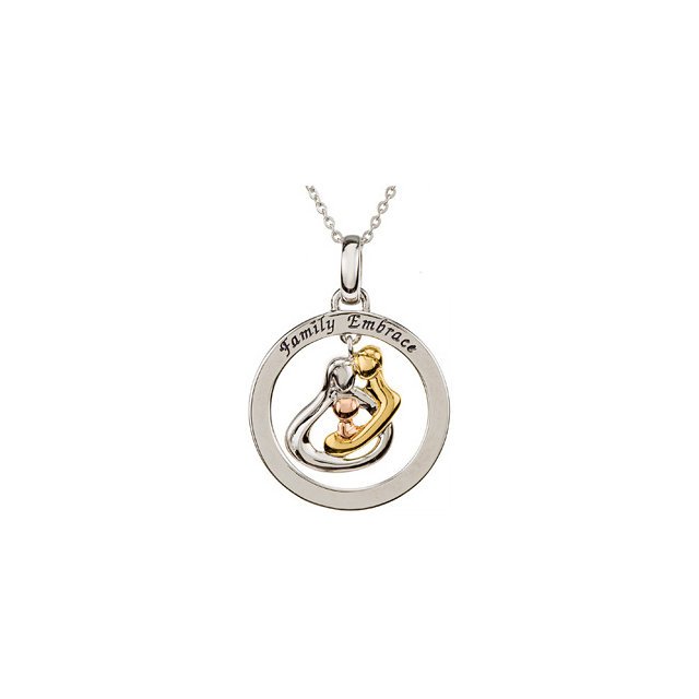 pendants for mothers