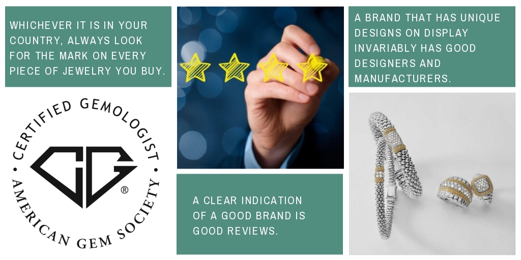 Best Jewelry Brand