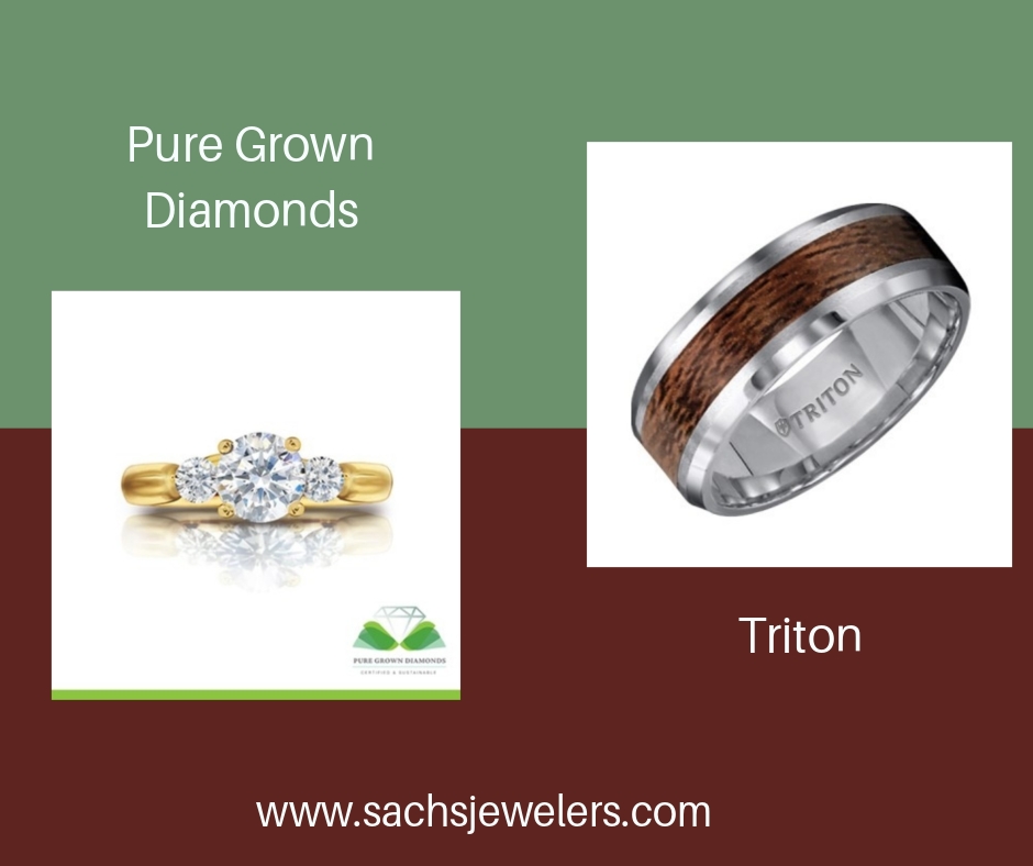 Triton Jewelry