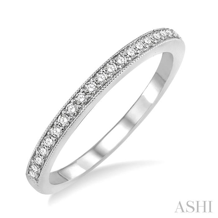 Diamond Wedding Band Diamond Wedding Band