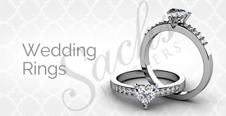 Wedding Rings