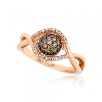 Exclusive Valentine’s Day Designs on Diamond Rings