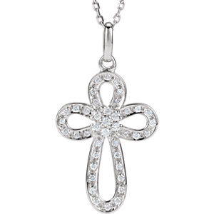 The Specialness of Diamond Pendants