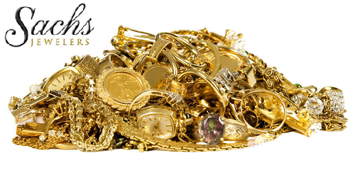 Exclusive Tips to Sell Gold Jewelry for Cash