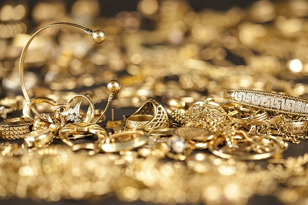Exclusive Buying Tips on Gold Jewelry