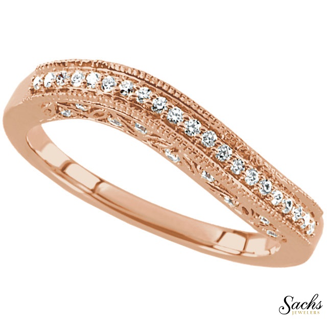 Fall in Love with These Bridal Rings