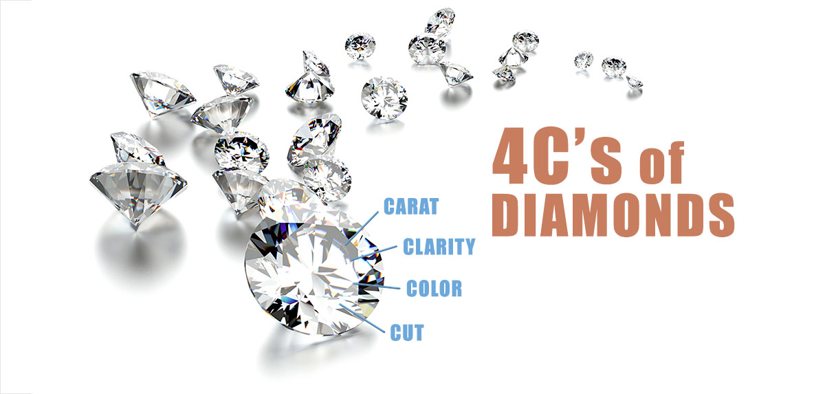 4 Important Aspects to Know Before Buying Certified Loose Diamonds