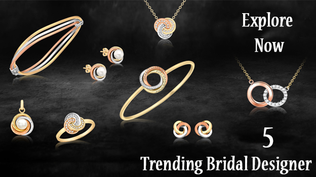 5 Trending Bridal Designer