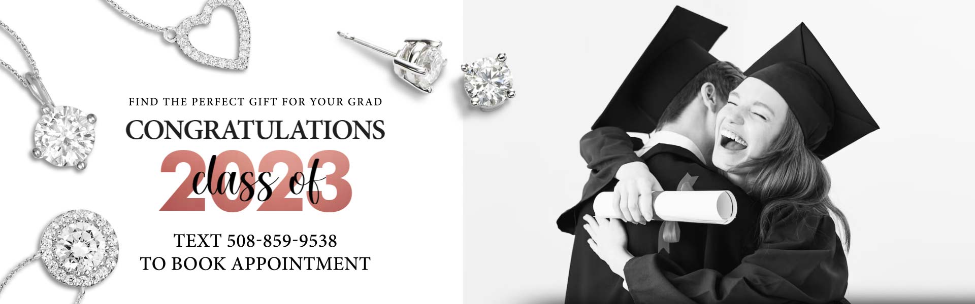 Graduation Gift Guide