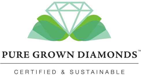 Pure Grown Diamonds