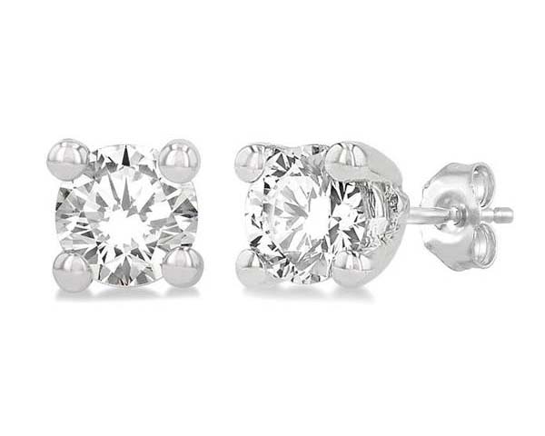 Diamond Studs