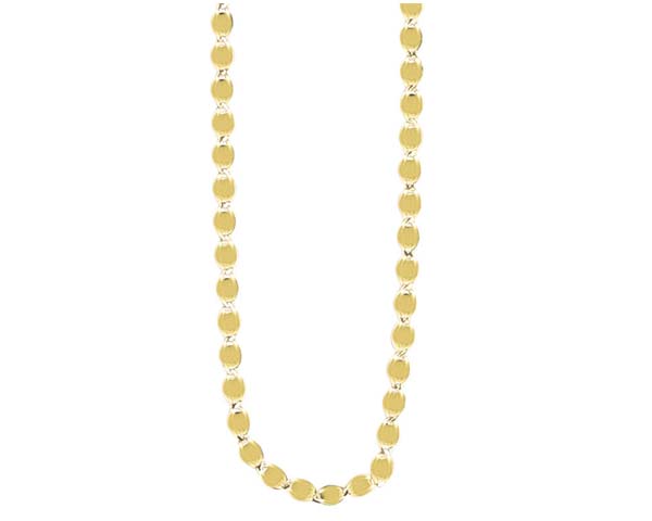 Gold Chains for men