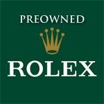 Pre-owned Rolex