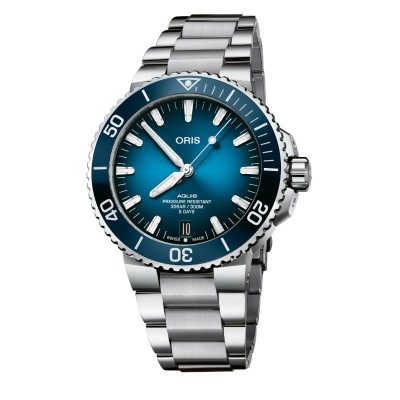 Aquis Date Calibre 400
