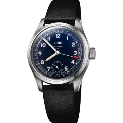 Big Crown Pointer Date Calibre 403