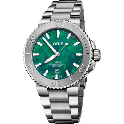 Oris X Bracenet