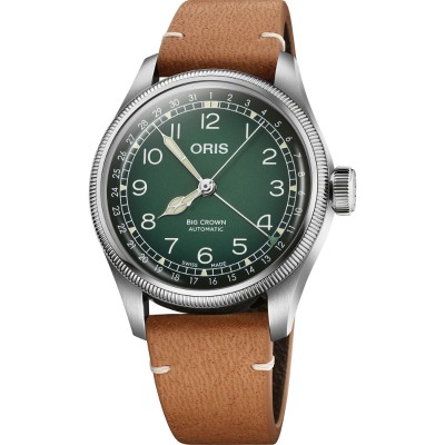 Oris X Cervo Volante