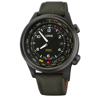 Propilot Altimeter