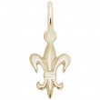 Fleur De Lis-1