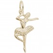 Ballet Dancer-1