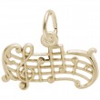 Charmholder Music Staff-1