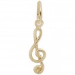 Treble Clef-1