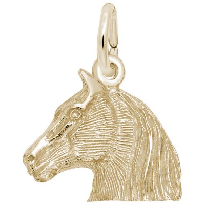 Horse Head