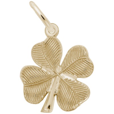 4 Leaf Clover