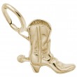 Cowboy Boot-1