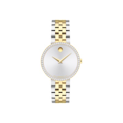 Movado Museum Classic