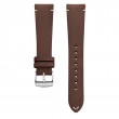 Leather Strap Brown-1