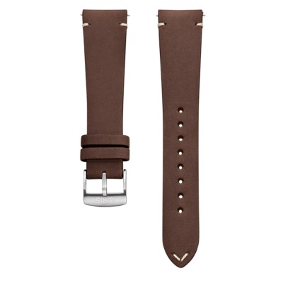 Leather Strap Brown