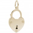 Heart Lock-1