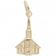 Church-1