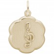 Treble Clef-1