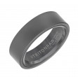 Triton Raw 7MM Raw Tc Shine With Black Interior/Sandblast Finish-1