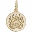 Aspen Bear Paw Print-1