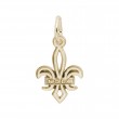 Fleur De Lis - Nola-1