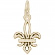 Fleur De Lis-1