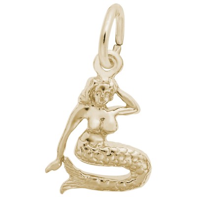 Mermaid