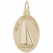 San Francisco Catamaran Disc-1