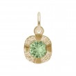 Petite Birthstone - Aug-1