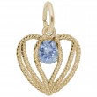 Held In Love Heart - Dec-1