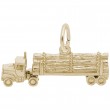 Log Truck-1