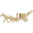 Amish Wagon-1