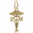 Rna Caduceus-1